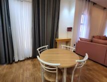 Kigali Furnished Apartment for Rent in Rebero - Image 4