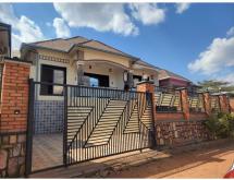 Kigali house for sale in Muyange Kagarama - Image 3