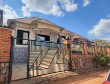 Kigali house for sale in Muyange Kagarama - Image 1