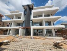 Kigali Unfurnished Apartment for Rent in Kicukiro  spotview - Image 1