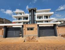 Kigali unfurnished apartment for rent in Kagarama spotview - Image 1