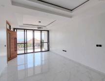 Kigali unfurnished apartment for rent in Kagarama spotview - Image 4