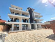 Kigali unfurnished apartment for rent in Kagarama spotview  - Image 1