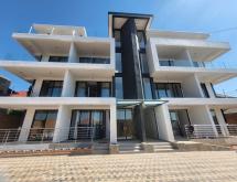 Kigali unfurnished apartment for rent in Kagarama spotview  - Image 2