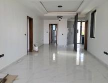 Kigali unfurnished apartment for rent in Kagarama spotview  - Image 3