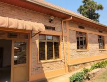 Kigali unfurnished apartment for rent in Kicukiro spotview - Image 1