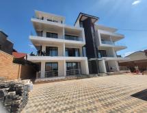 Kigali Unfurnished Apartment for rent in Kagarama Spot View - Image 3