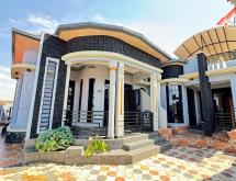 Kigali Residential House for Sale in Kanombe - Image 1
