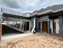 Kigali Modern House for Sale in Kibagabaga - Image 1