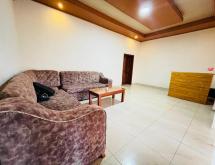 Nyarutarama unfurnished house for rent in Kigali - Image 2