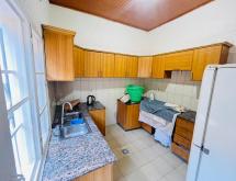 Nyarutarama unfurnished house for rent in Kigali - Image 4