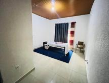 Nyarutarama unfurnished house for rent in Kigali - Image 5
