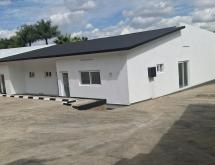 Kigali Office house available for rent in Kacyiru  - Image 3
