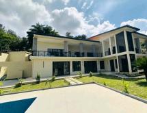 Kigali Pool house available for rent in Kiyovu  - Image 2