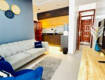 Remera near BK arena furnished apartment for rent in Kigali  - Image 1