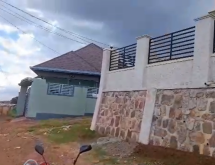 Kigali Residential Plot for Sale in Jabana Uphill - Image 4