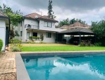 Kigali Spacious family house available for sale in Nyarutarama  - Image 1