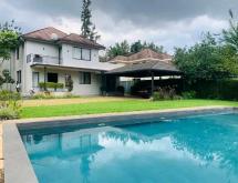 Kigali Spacious family house available for sale in Nyarutarama  - Image 2
