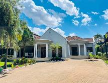 Kigali Stunning Bungalow available for rent in Kagugu  - Image 1
