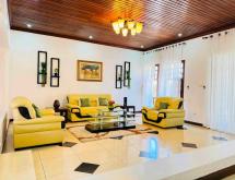 Kigali Stunning Bungalow available for rent in Kagugu  - Image 4