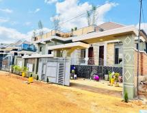 Brand New Modern House for Sale in Busanza, Kigali - Image 1