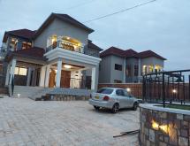 Kigali unfurnished house available for rent in Kibagabaga - Image 1