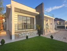 Kigali unfurnished house available for rent in Kibagabaga - Image 1