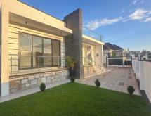 Kigali unfurnished house available for rent in Kibagabaga - Image 2