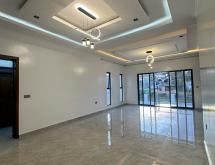 Kigali unfurnished house available for rent in Kibagabaga - Image 4