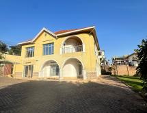 Kigali Unfurnished house for rent in Gishushu  - Image 1