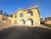 Kigali Unfurnished house for rent in Gishushu  - Image 2
