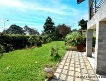Kigali Unfurnished villa available for rent in Kiyovu  - Image 3