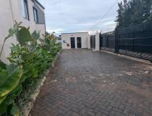 Kigali Furnished House for Rent in Kibagabaga - Image 3