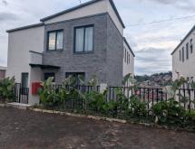 Kigali Furnished House for Rent in Kibagabaga - Image 1
