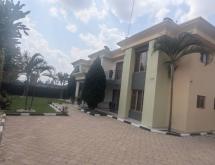 Kigali Furnished Apartment for Rent in Gacuriro - Image 1