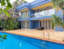 Kigali  Nice House for Rent in Gacuriro With Swimming Pool - Image 1