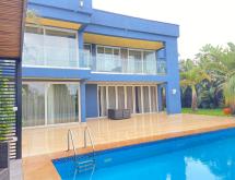 Kigali  Nice House for Rent in Gacuriro With Swimming Pool - Image 2