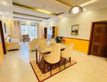 Kigali Luxury Apartment for Rent in Nyarutarama - Image 3
