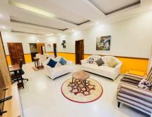 Kigali Luxury Apartment for Rent in Nyarutarama - Image 1