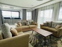 Kigali Luxury Apartment for Rent in Kiyovu - Image 3