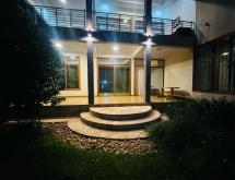 Kigali Luxury Furnished Mansion for Rent in Rebero - Image 2
