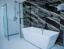 Gacuriro very nice well renovated furnished house for rent in Kigali Rwanda. - Image 4