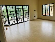 Ep 136 Kiyovu  Kiyovu very nice amazing house for rent with swimming pool - Image 2