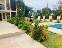 Ep 136 Kiyovu  Kiyovu very nice amazing house for rent with swimming pool - Image 5