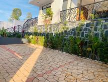 Kigali Very nice, newly built, and affordable house for sale in Kimironko - Image 4