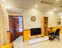 Kigali Luxury Apartment for Rent in Nyarutarama - Image 3