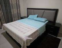 Kigali Furnished Apartment for Rent in Gacuriro Vision City Estate - Image 4