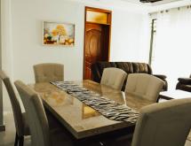 Kigali Furnished Apartments for Rent in Rebero - Image 5