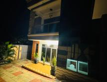 DB 170B Kibagabaga  Kibagabaga very nice and well furnished house for rent in Kigali Rwanda  - Image 1