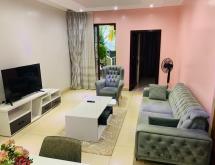 Kigali Furnished Apartment for Rent in Remera – Gisimenti/Gishushu - Image 3